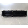 CALCULATEUR MOTEUR PORSCHE CAYENNE