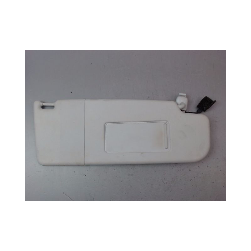 PARE-SOLEIL DROIT VOLKSWAGEN POLO V Phase 1 (6R) 2009-...