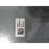 CALCULATEUR MOTEUR RENAULT MEGANE