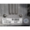 CALCULATEUR MOTEUR RENAULT MEGANE
