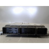 CALCULATEUR MOTEUR RENAULT MEGANE