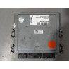 CALCULATEUR MOTEUR RENAULT MEGANE