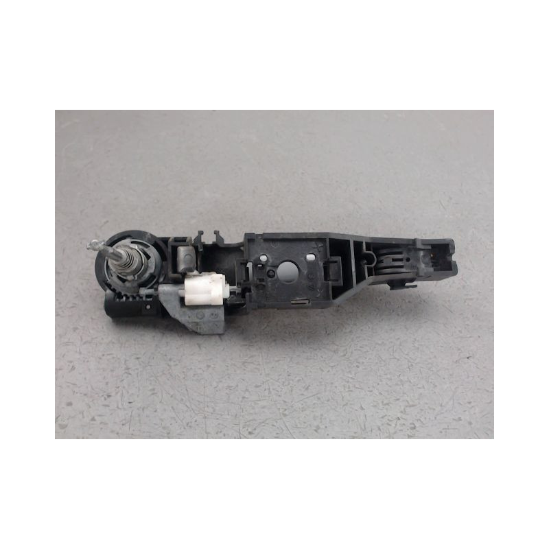 POIGNEE EXTERIEURE PORTE AVANT GAUCHE RENAULT CLIO