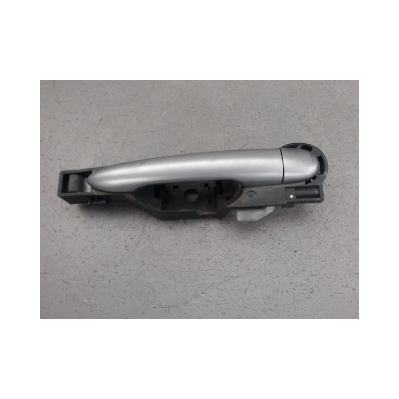 POIGNEE EXTERIEURE PORTE ARRIERE GAUCHE RENAULT CLIO