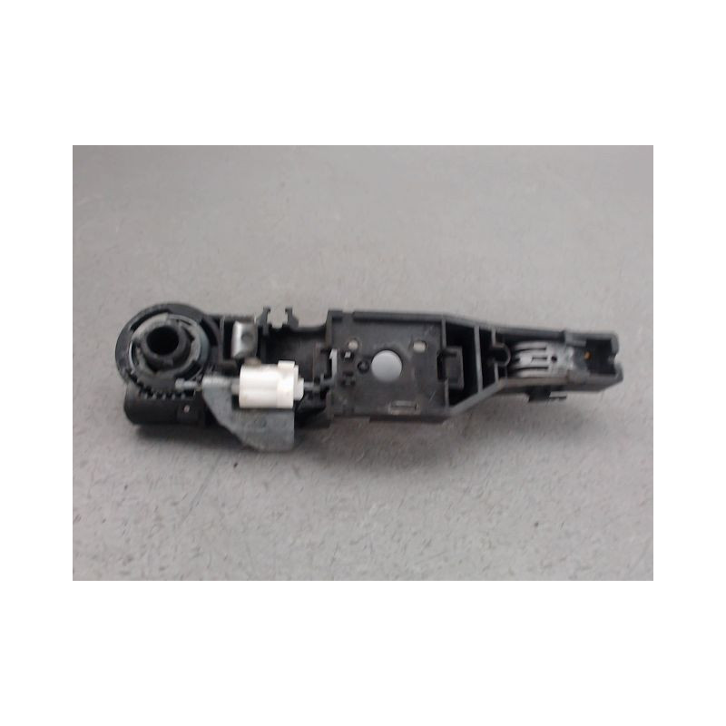 POIGNEE EXTERIEURE PORTE ARRIERE GAUCHE RENAULT CLIO