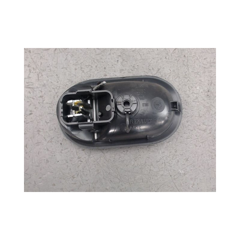 POIGNEE INTERIEURE PORTE AVANT DROIT RENAULT CLIO