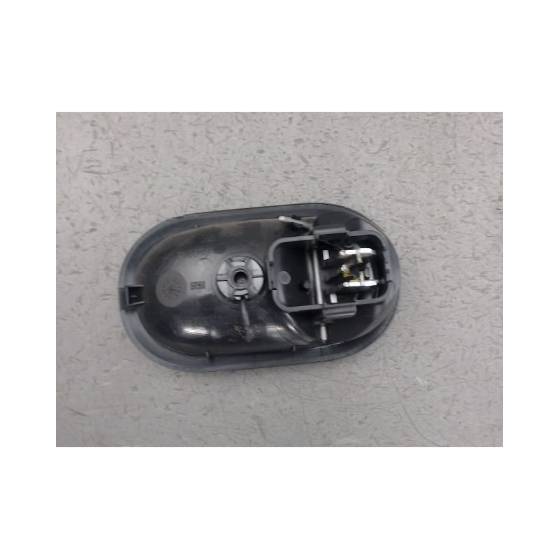 POIGNEE INTERIEURE PORTE AVANT GAUCHE RENAULT CLIO