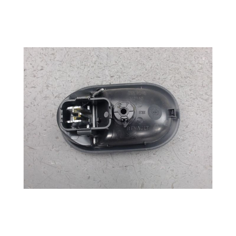 POIGNEE INTERIEURE PORTE ARRIERE DROIT RENAULT CLIO