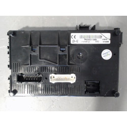 BOITIER GESTION HABITACLE