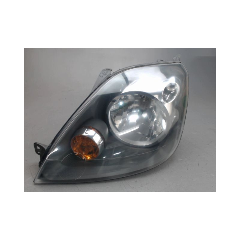PHARE GAUCHE FORD FIESTA