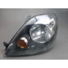 PHARE GAUCHE FORD FIESTA