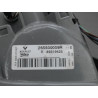 FEU ARRIERE INTERIEUR DROIT RENAULT MEGANE