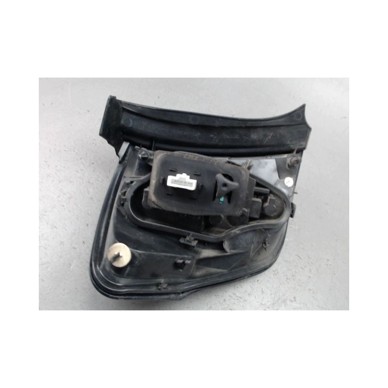 FEU ARRIERE DROIT CITROEN C3