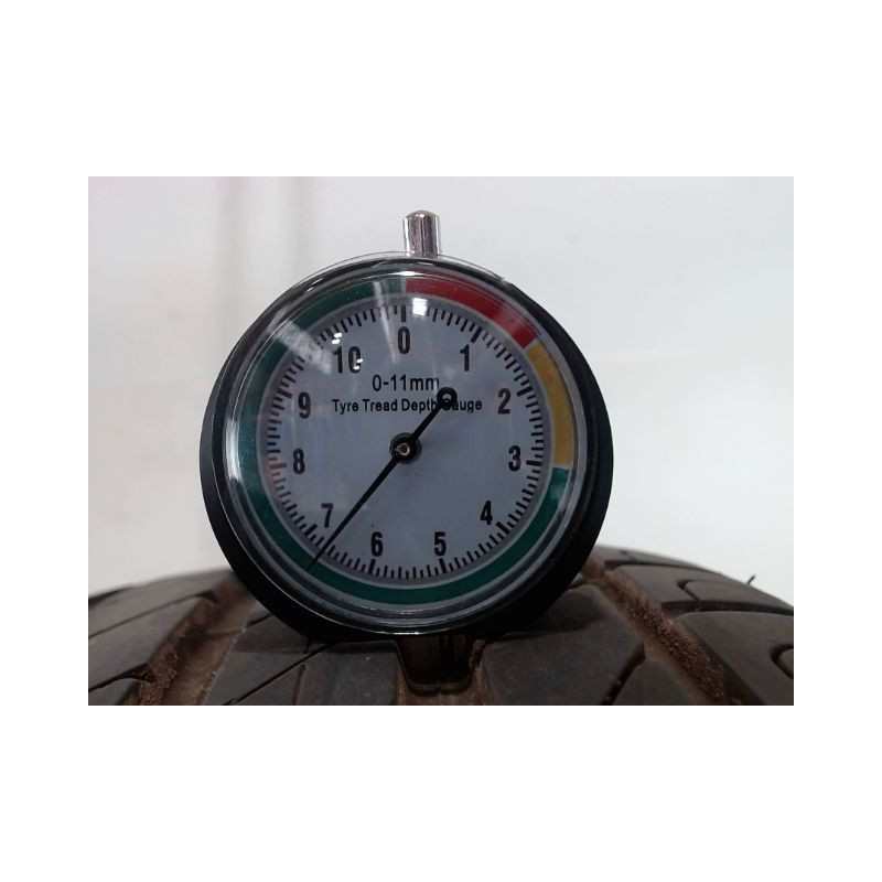 Paire de pneus KLEBER DYNAXER HP 4 195 55 15 85 V