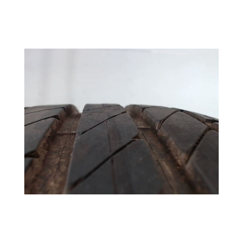 Paire de pneus KLEBER DYNAXER HP 4 195 55 15 85 V