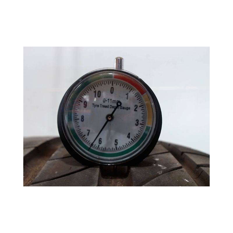 Paire de pneus MICHELIN PRIMACY 4 245 45 18 100 W