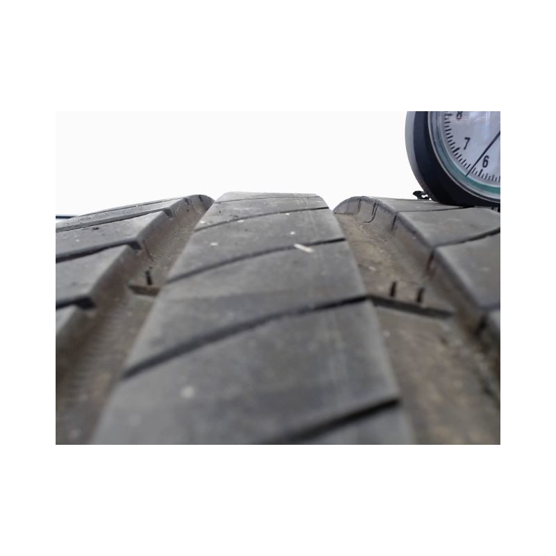 Paire de pneus MICHELIN PRIMACY 4 245 45 18 100 W