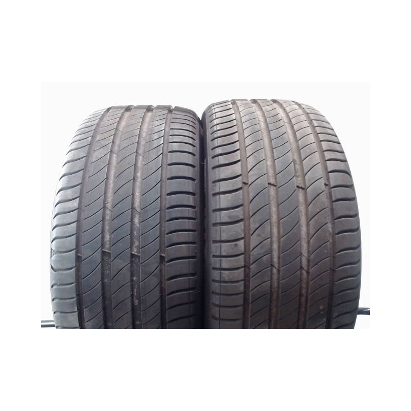 Paire de pneus MICHELIN PRIMACY 4 245 45 18 100 W