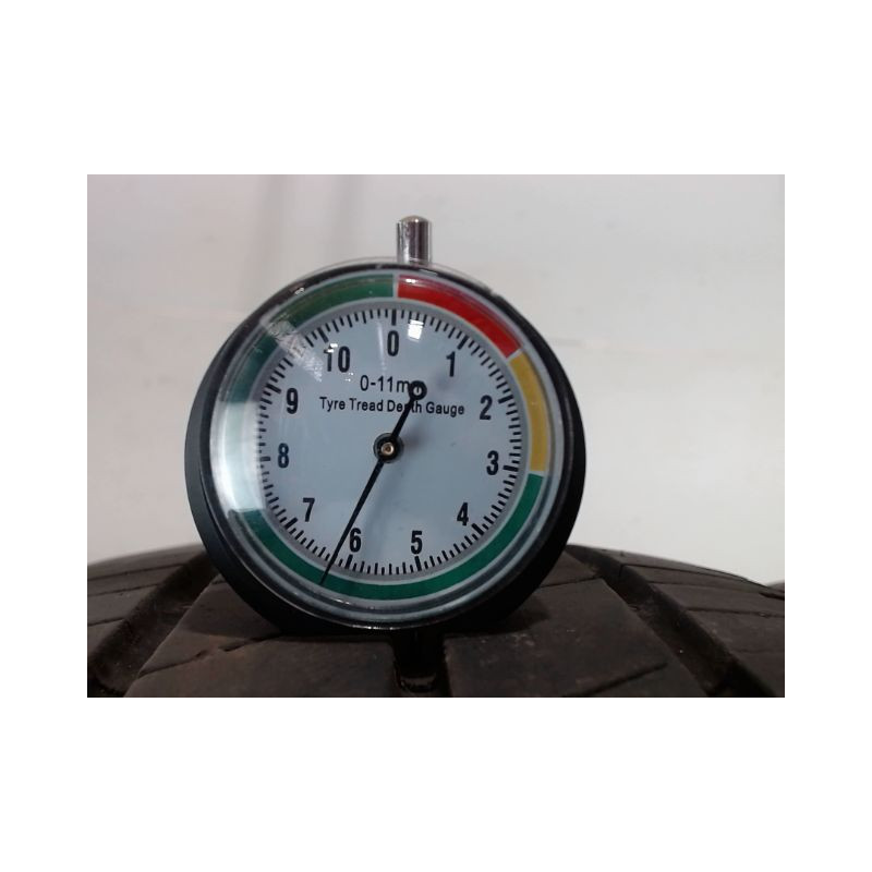 Paire de pneus GOOD YEAR EFFICIENT GRIP PERFORMANCE 195 55 16 91 V