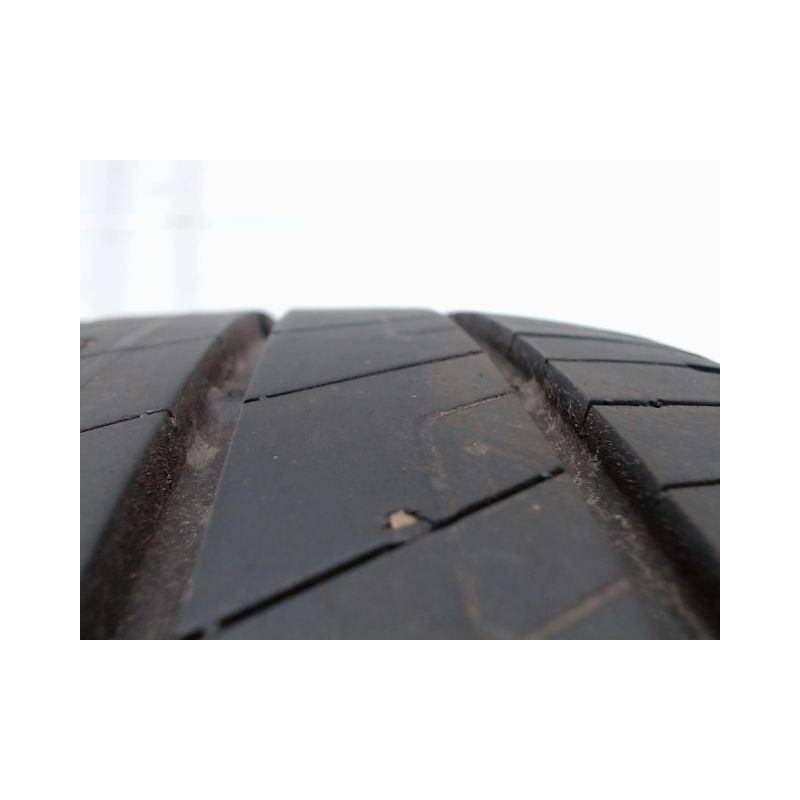 Paire de pneus GOOD YEAR EFFICIENT GRIP PERFORMANCE 195 55 16 91 V