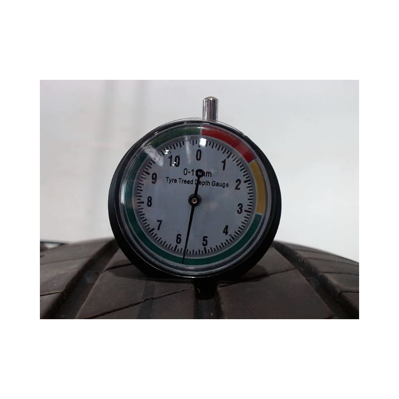 Paire de pneus GOOD YEAR EFFICIENT GRIP PERFORMANCE 195 55 16 91 V