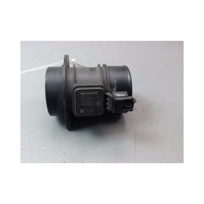 DEBIMETRE AIR RENAULT LAGUNA III Phase 1 2007-2010