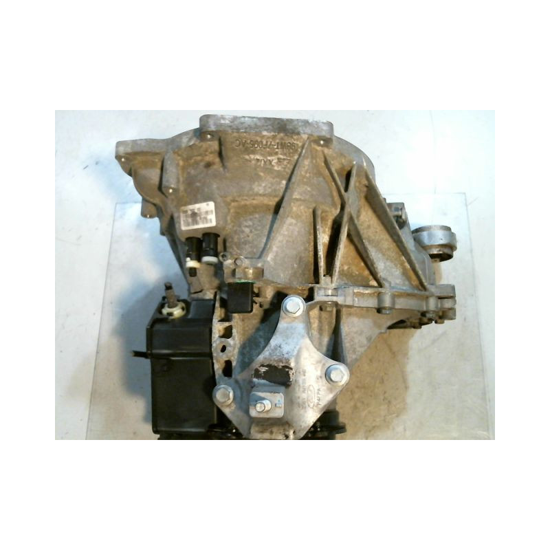 BOITE A VITESSE MECANIQUE FORD FIESTA V Phase 2 2005-2008 