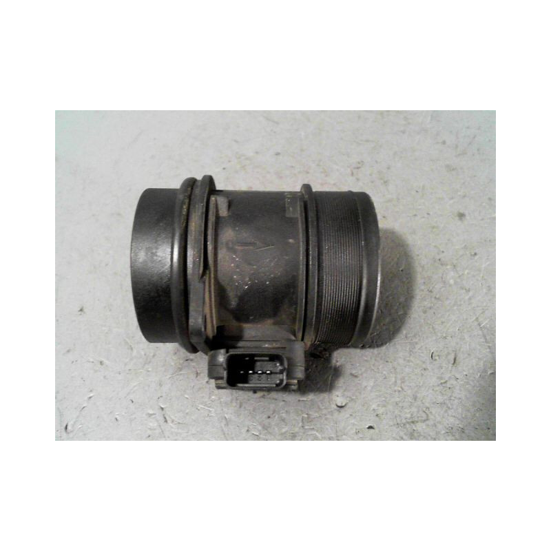 DEBITMETRE AIR PEUGEOT 407