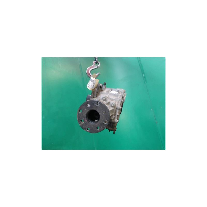 PONT AVANT HYUNDAI SANTA FE II 06-2010 2.2 CRDi 4x4