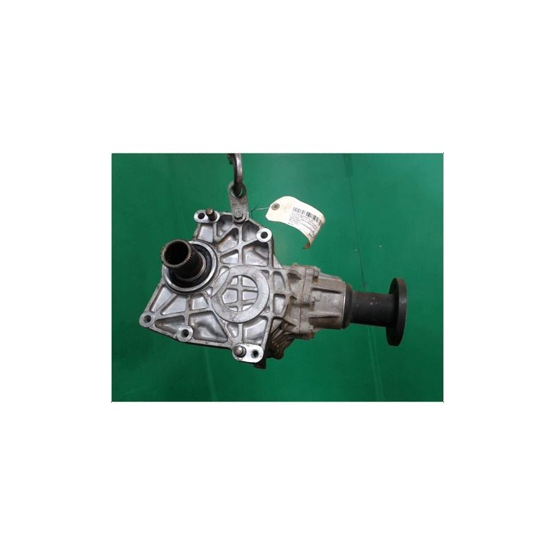 PONT AVANT HYUNDAI SANTA FE II 06-2010 2.2 CRDi 4x4