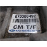 PONT AVANT HYUNDAI SANTA FE II 06-2010 2.2 CRDi 4x4