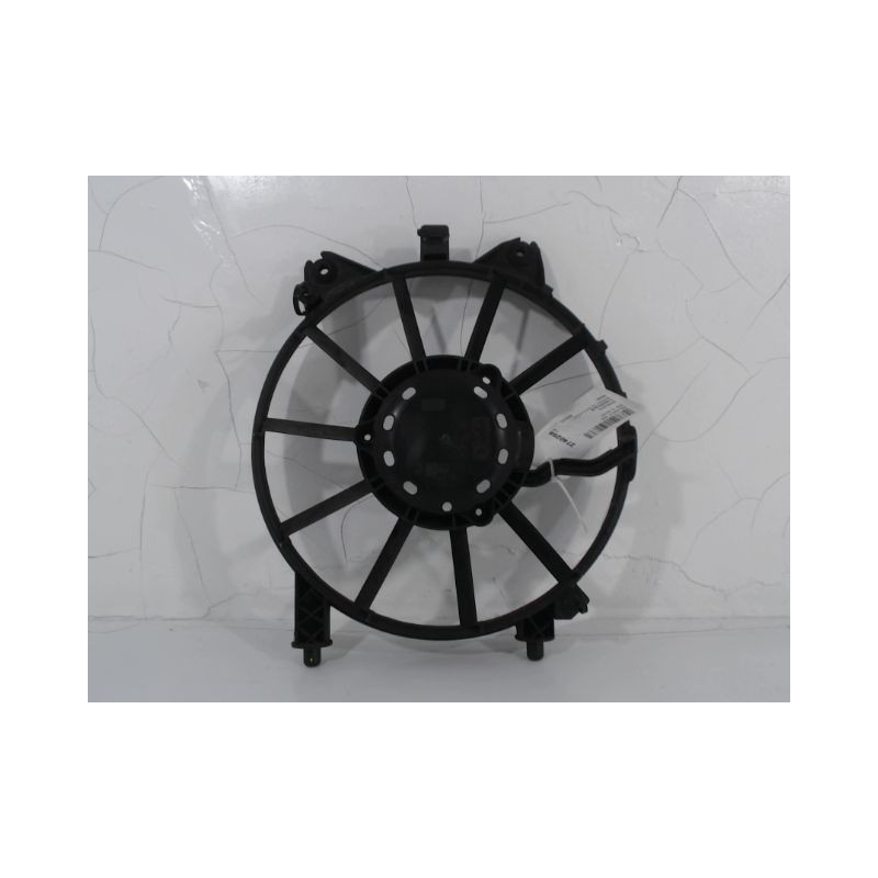 SUPPORT DE VENTILATEUR PEUGEOT 508 2010-