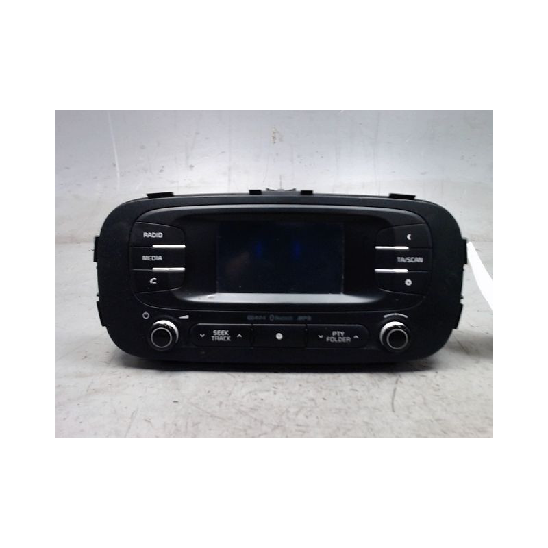 AUTORADIO KIA SOUL