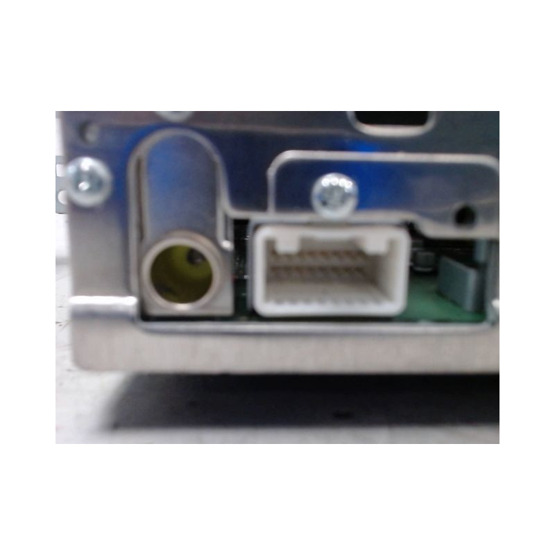 AUTORADIO KIA SOUL