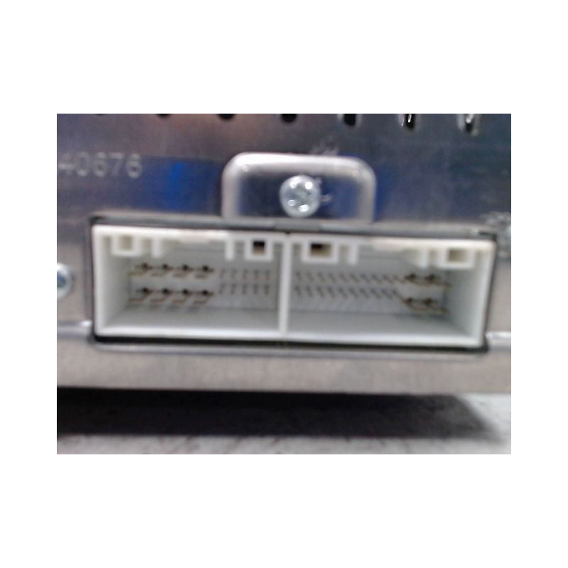 AUTORADIO KIA SOUL