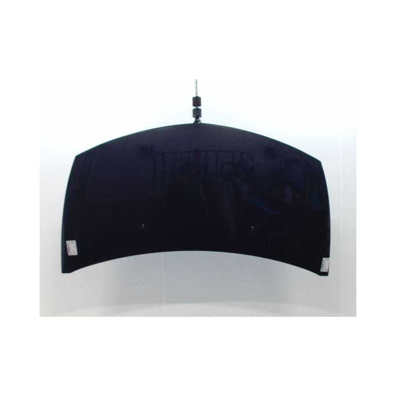 CAPOT RENAULT CLIO III Phase 1 2005-2009