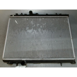 RADIATEUR