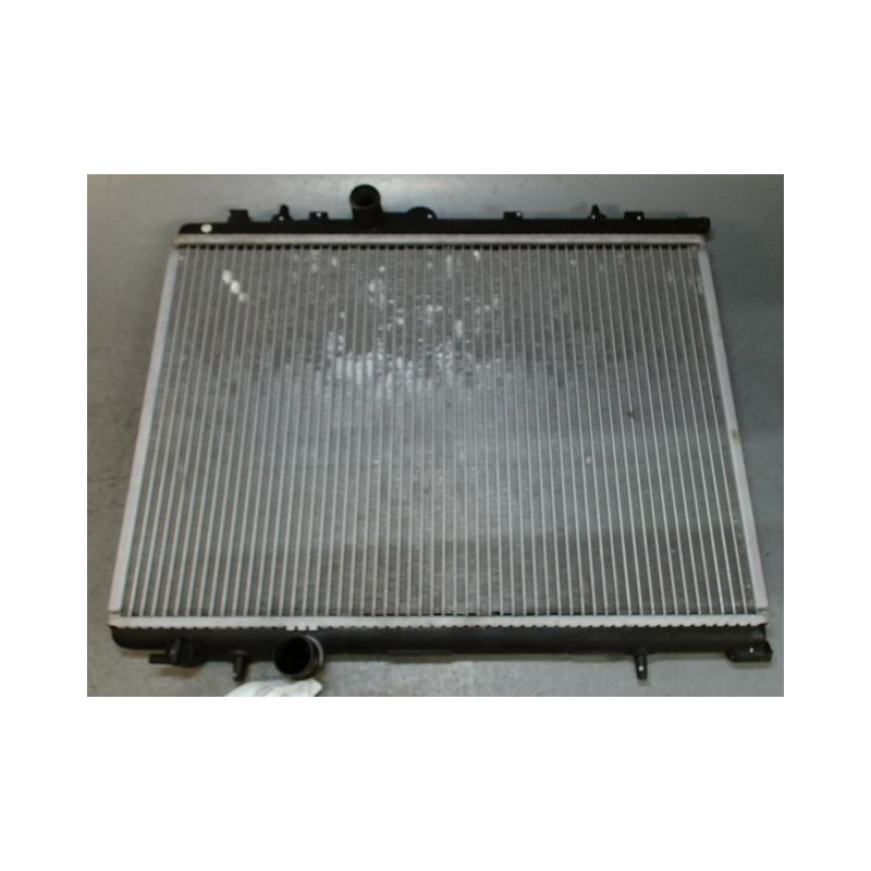 RADIATEUR PEUGEOT 307