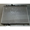 RADIATEUR PEUGEOT 307