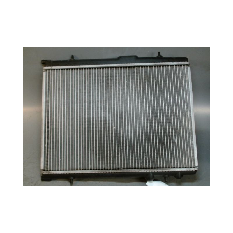 RADIATEUR PEUGEOT 307