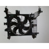 MOTEUR VENTILATEUR RADIATEUR DACIA DUSTER