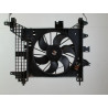 MOTEUR VENTILATEUR RADIATEUR DACIA DUSTER