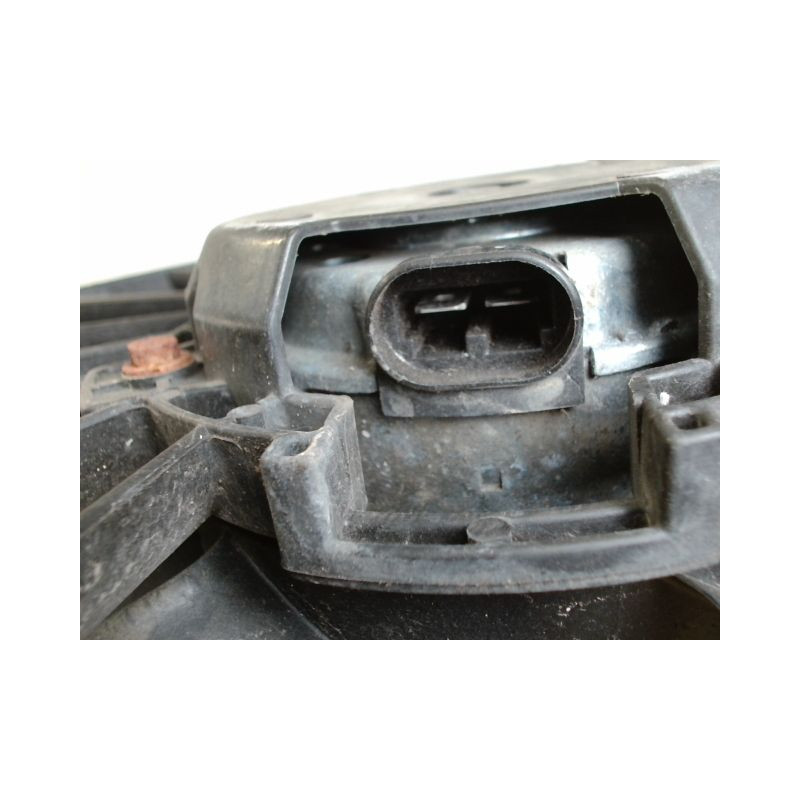MOTEUR VENTILATEUR RADIATEUR DACIA DUSTER