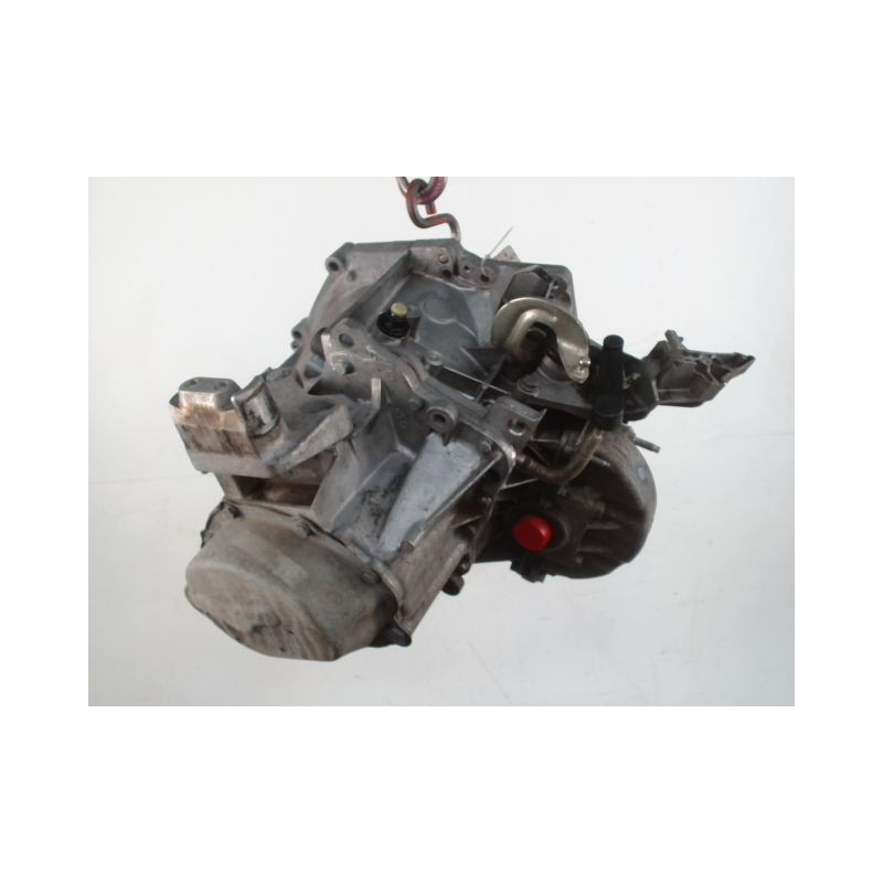 BOITE A VITESSE MECANIQUE PEUGEOT 308 SW 2008- 1.6 HDi 92