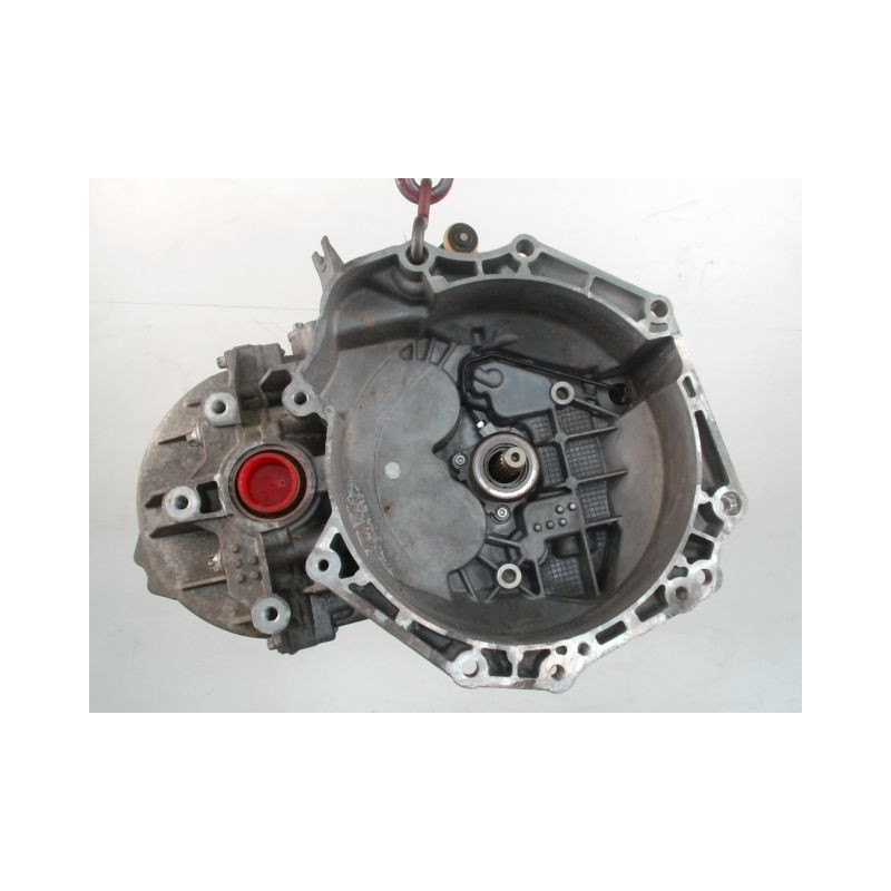 BOITE A VITESSE MECANIQUE OPEL ASTRA IV Phase 1  2010-2012 1.6 CDTi 