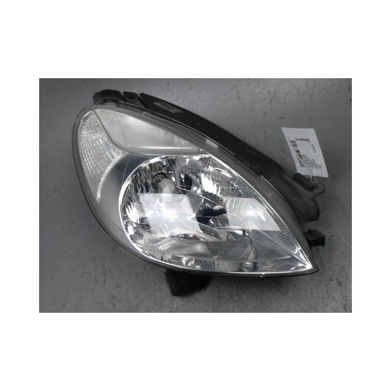 PHARE DROIT CITROEN XSARA PICASSO