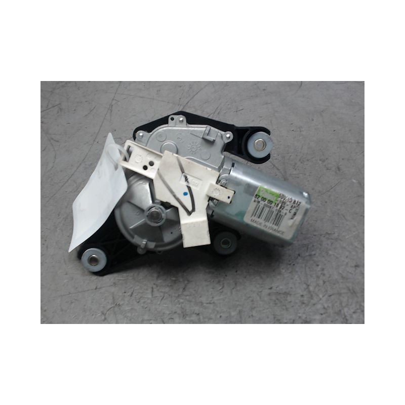 MECANISME ESSUIE-GLACE ARRIERE RENAULT LAGUNA II ESTATE 00-05