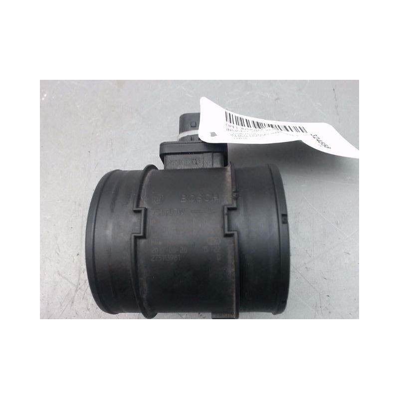DEBIMETRE AIR OPEL INSIGNIA Phase 1 2009-2013
