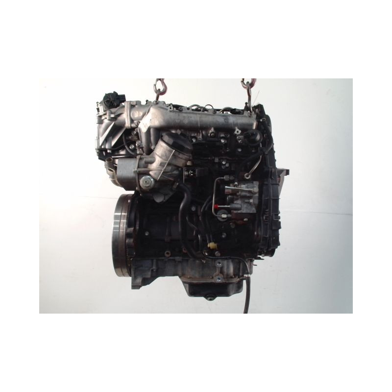MOTEUR DIESEL OPEL ZAFIRA MONOSP. II Phase 1  2005-2007 1.7 CDTI 