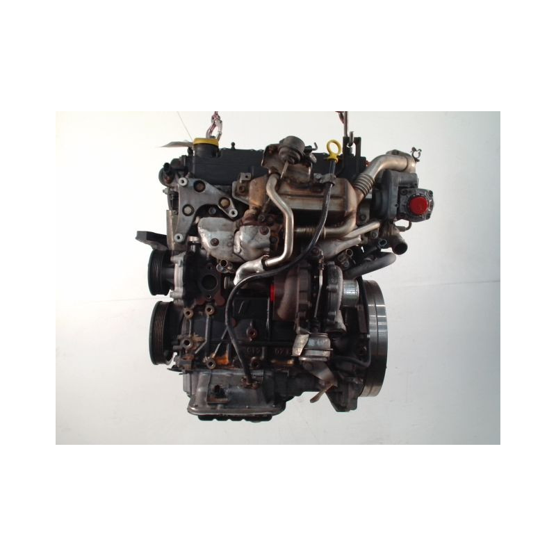 MOTEUR DIESEL OPEL ZAFIRA MONOSP. II Phase 1  2005-2007 1.7 CDTI 